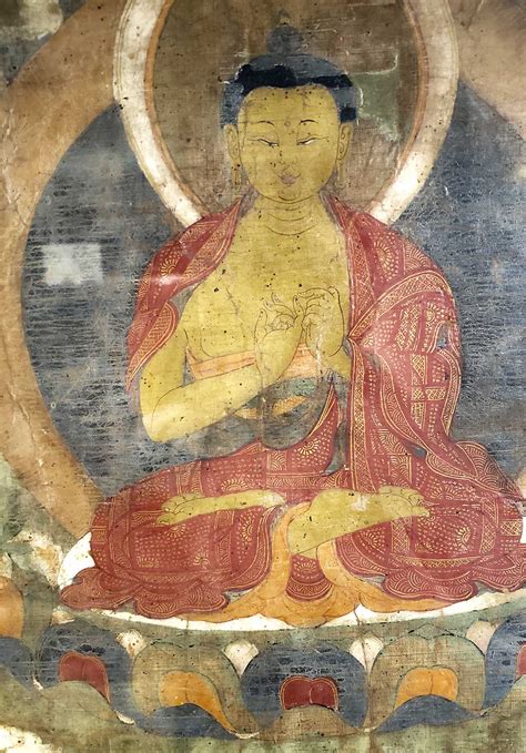 10+ Interesting Facts About Buddhism
