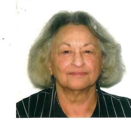 Marie A Falco - 2022 - Rezem Funeral Home