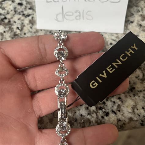 Givenchy flex bracelet - Depop