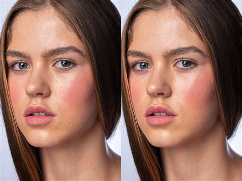 Основы ретуши в Adobe Photoshop. Курс для начинающих. » Евгений Карташов