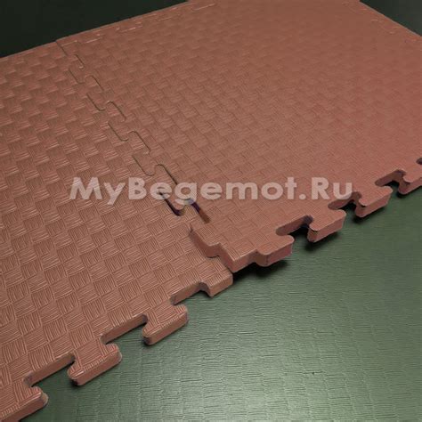 Мягкий пол. Купить в Москве. Интернет-магазин Мой Бегемот.