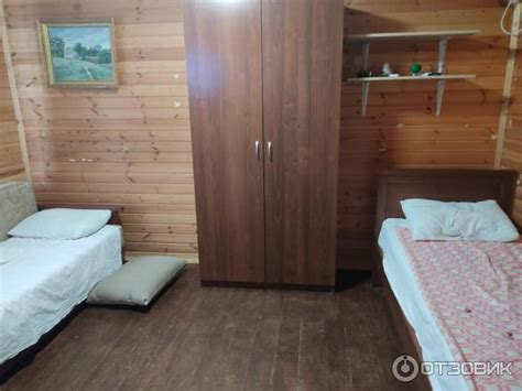Отзыв о База отдыха "Песчаный Брег" (Россия, Ростовская область ...