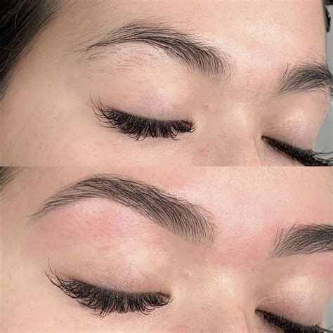 Waxing - The Brow Studio
