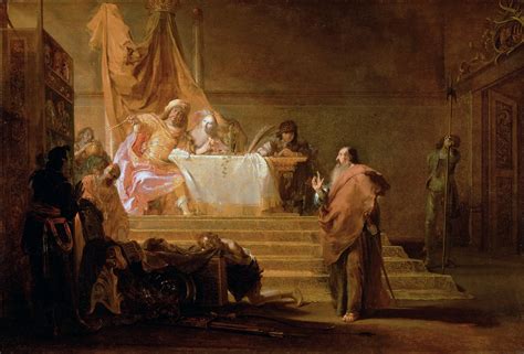 Музей Гетти (J. Paul Getty Museum) часть - 4 (55 работ) » Картины ...