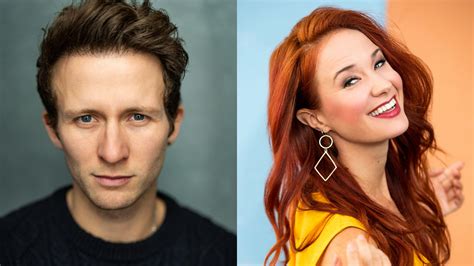 Joel Harper-Jackson and Sierra Boggess to headline European Premiere of ...