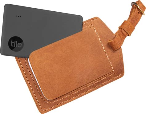 Customer Reviews: Tile by Life360 Slim (2022) 1 Pack Thin Bluetooth ...