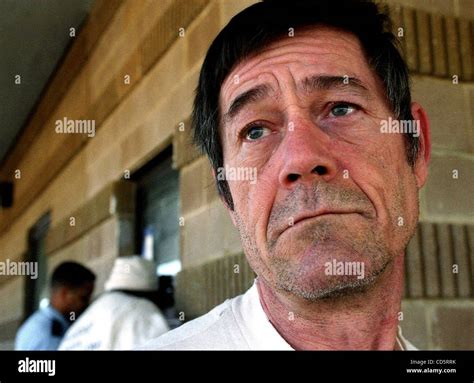 Mar. 15, 2003 - Huntsville, Alabama, U.S. - Inmate JAMES PHILLIPS, 55 ...