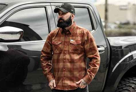 Our Reviews – Dixxon Flannel Australia