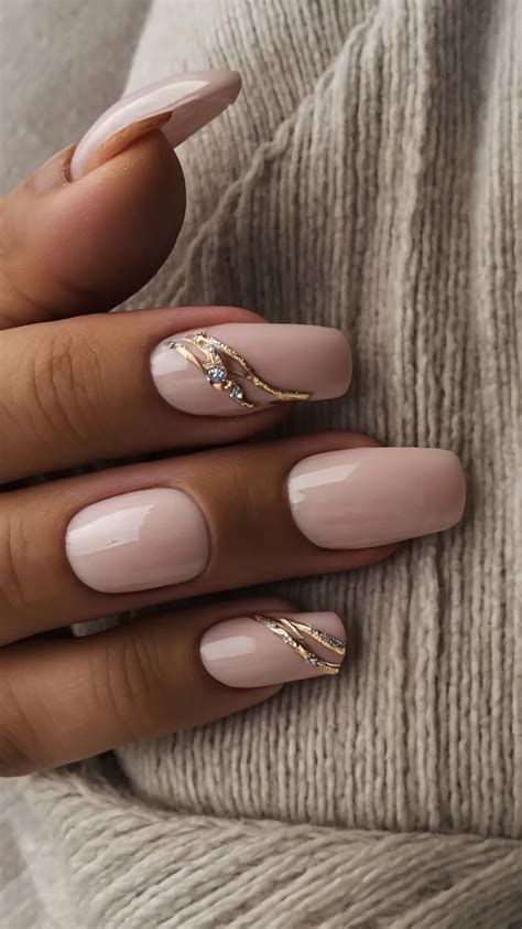 Pretty Gel Nail Designs for Every Mood - Cheer Lives