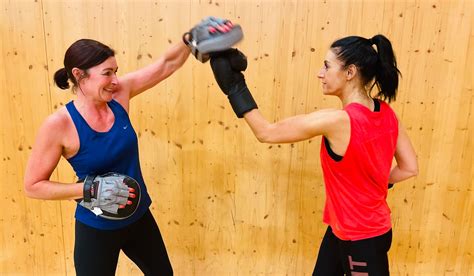 All Classes — McDonough Fitness