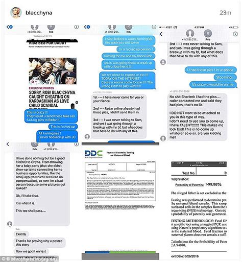 Blac Chyna Nude Leaked and Sex Tape – Blac Chyna PORN