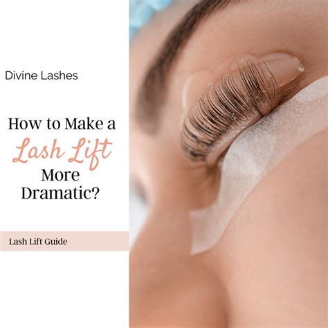Lash Lift Aftercare: 9 Simple Rules for Long-Lasting Lashes