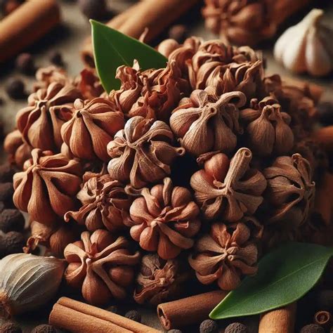 Cloves Spiritual Meaning