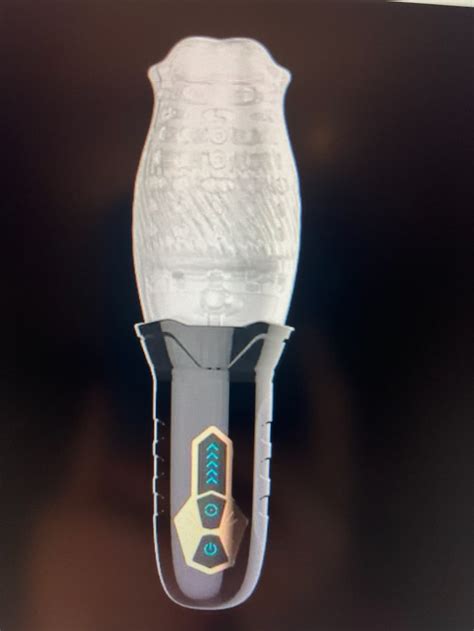 Fleshlight Automatic Male Rotating Cup Vibrating Stroker & BJ - Etsy