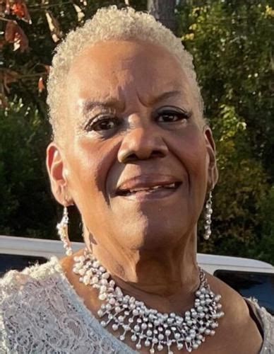 Lillie Pearl Smith Obituary (2025) - Dothan, AL - Scott's Chapel Hill ...