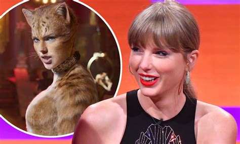 Taylor Swift Without Teeth