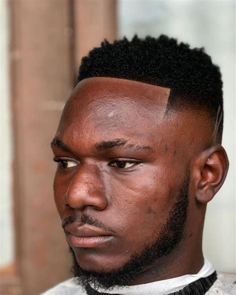 32 Goatee Styles Black Men