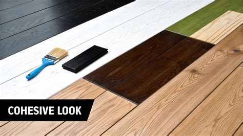 How to Transition Between Two Different Wood Floors Flawlessly