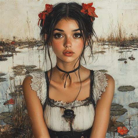 Emily Rios Captivates As Andrea In Breaking Bad