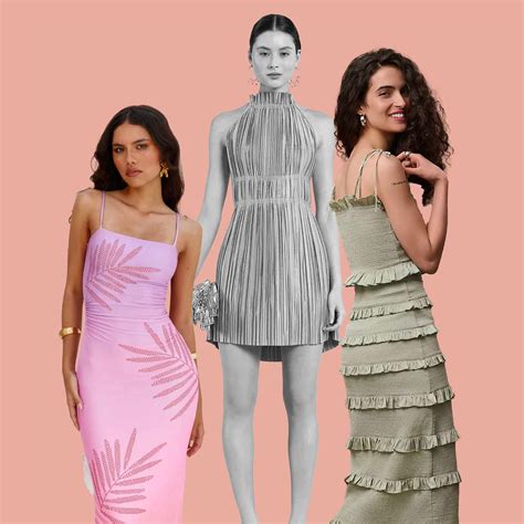 Beach chic wedding guest dresses 60 photos - Astyledwedding.com