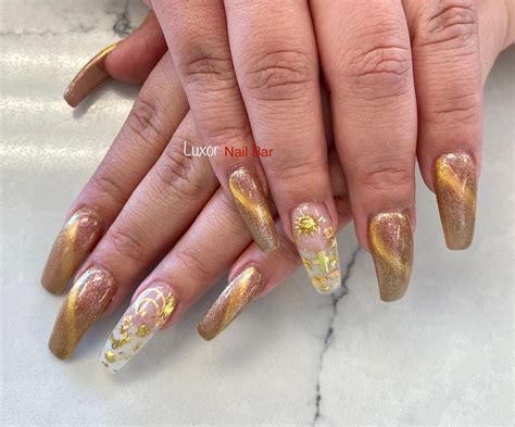 Luxor Nail Bar(Idaho Falls) (@luxornailbaridahofalls) • Instagram ...