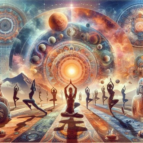 Ancient Origins of Yoga: Exploring the History and Evolution