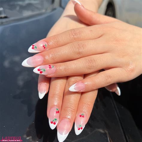 LadyBug Body Nails & Spa (@ladybugnails_spa) • Instagram photos and videos