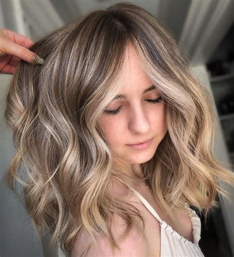 40 Dirty Blonde Hair Ideas That Are Effortlessly Hot - Hair Adviser