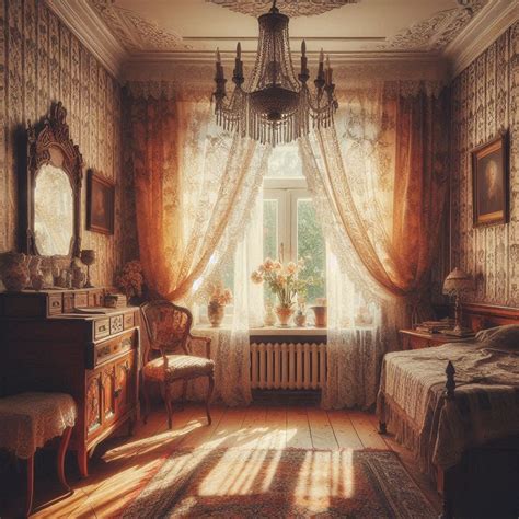 15 Charming Vintage Room Decor Ideas for Nostalgia