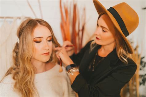 Angela Moody Makeup Artistry