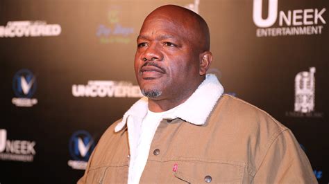 Who Is "Big U"? An Explainer Of Alleged Rollin' 60s Crip Gang Leader