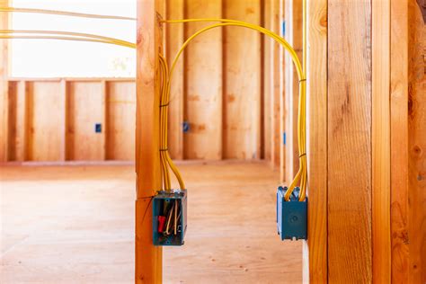 Residential Electrical Wiring New Construction Experts