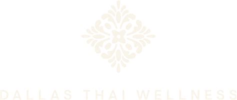 Dallas Thai Massage — Dallas Thai Wellness