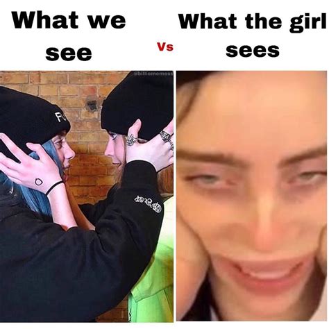 Billie Eilish Song Title Meme at Kiara Whitney blog