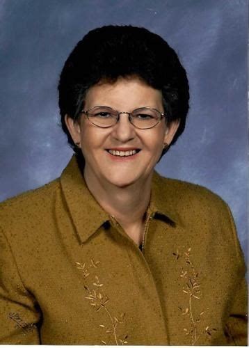 Yvonne Holland Obituary (2023) - Rutherfordton, NC - McMahan's Funeral ...