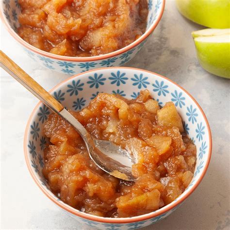 Apple Sauce Recipe Easy