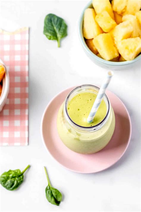 How to Make a Smoothie without Yogurt or Banana
