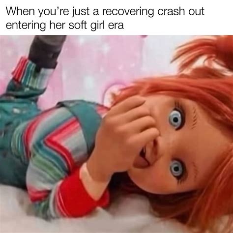 Girls | Soft girl era 🙃😂 | Instagram