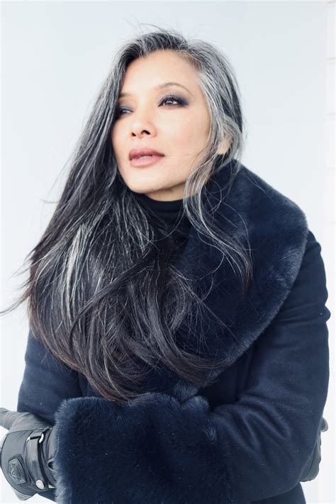 Kelly Hu Education