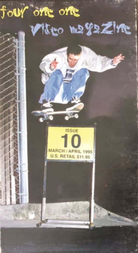 Jason Ellis Skateboarder