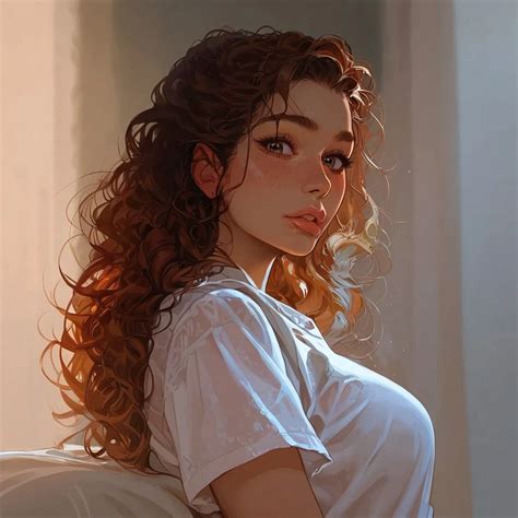 Character - Diane | Caught Masturbating