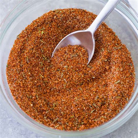 Bbq Pork Chop Dry Rub Recipe | Deporecipe.co