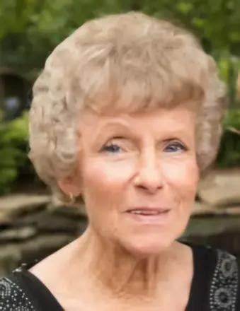 Libby Meade Obituary (2025) - Montgomery, IL - Dieterle Memorial Home ...