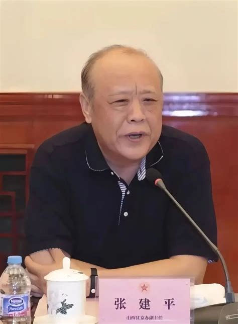 山西纪委监委通报张建平案 原驻京办副主任严重违纪违法被处理