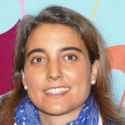 Patricia Cabezas López de Sosoaga - Control de Gestión - Fundación ...