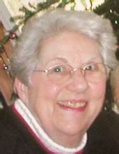 Mary F. Wright Obituary - 2022 - Brewitt Funeral Home