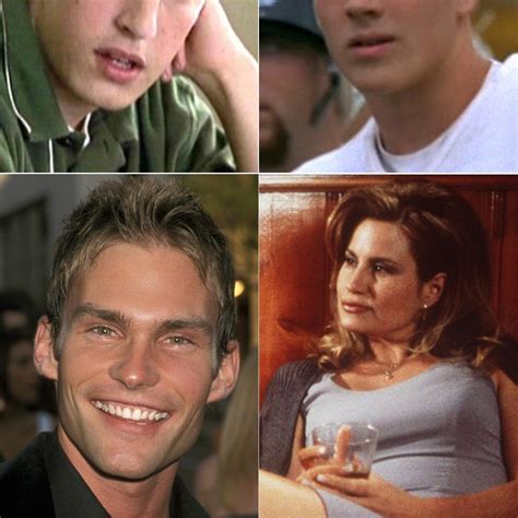 American Pie Eric Lively