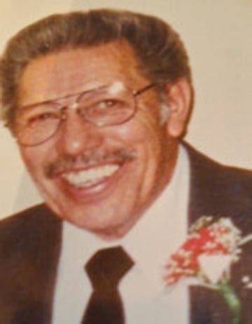 Victor Tenorio Obituary - The Pueblo Chieftain