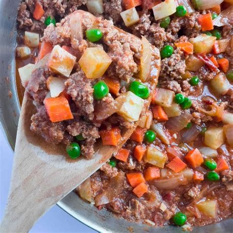 Beef Giniling Recipe at Tammy Teague blog