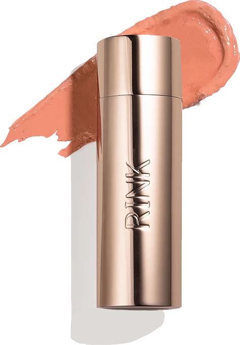 Купить кремовые румяна в стике Rink, цвет Fig (Rink Glow Balm Blush ...